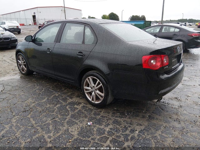 Продаж на аукціоні авто 2006 Volkswagen Jetta Value Edition, vin: 3VWPF71K56M714361, номер лоту: 45712905