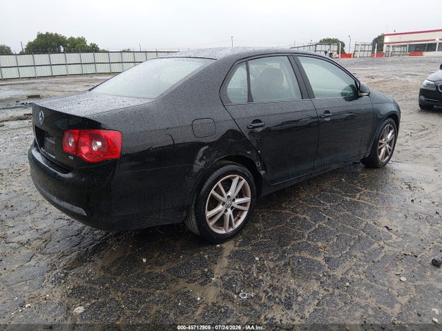 Продаж на аукціоні авто 2006 Volkswagen Jetta Value Edition, vin: 3VWPF71K56M714361, номер лоту: 45712905