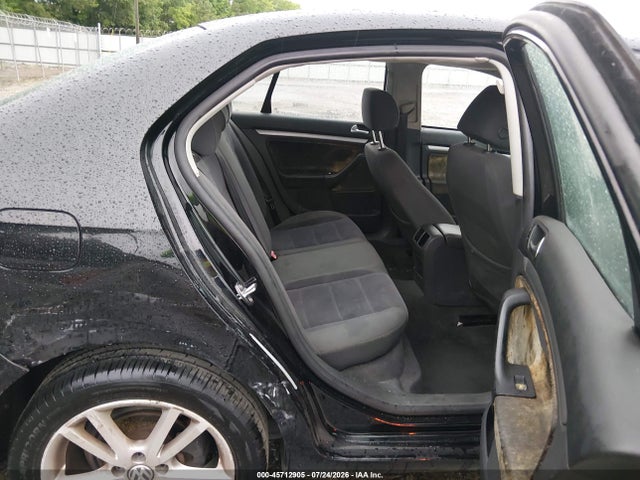 Продаж на аукціоні авто 2006 Volkswagen Jetta Value Edition, vin: 3VWPF71K56M714361, номер лоту: 45712905