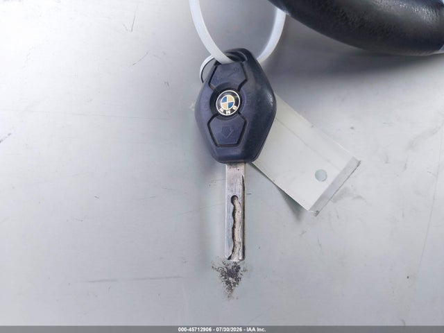 Aukcja sprzedaży 2008 Bmw Z4 3.0si, vin: 4USBU53568LW93503, numer aukcji: 45712906