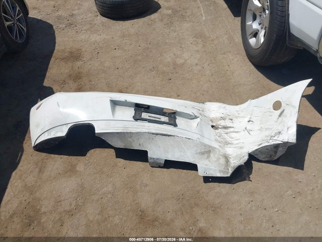 Aukcja sprzedaży 2008 Bmw Z4 3.0si, vin: 4USBU53568LW93503, numer aukcji: 45712906