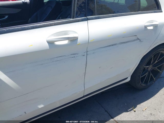 55SWF4JB8GU157978 Mercedes-Benz C 300