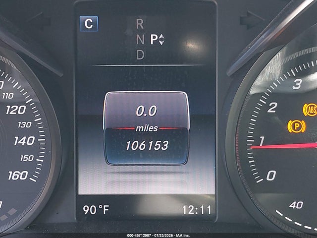 55SWF4JB8GU157978 Mercedes-Benz C 300