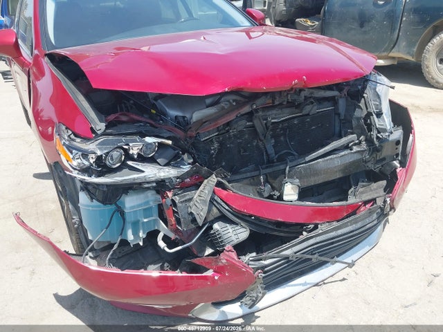Lexus ES 350 2018 58ABK1GG2JU097504 Image 6
