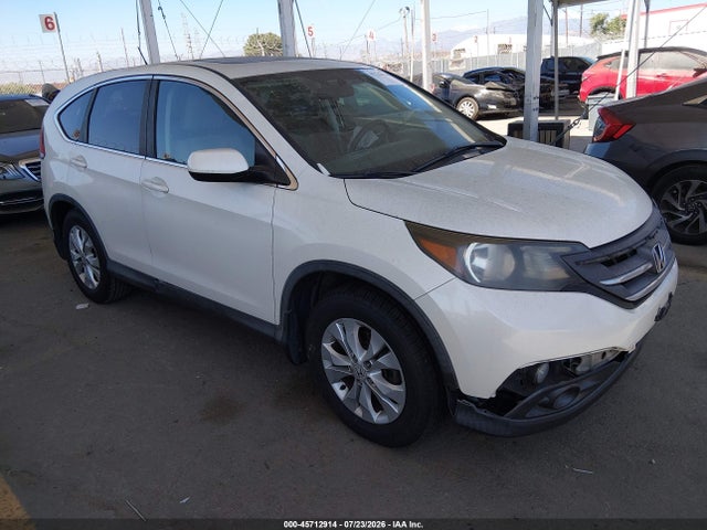 Aukcja sprzedaży 2014 Honda Cr-v Ex, vin: 5J6RM3H56EL008892, numer aukcji: 45712914