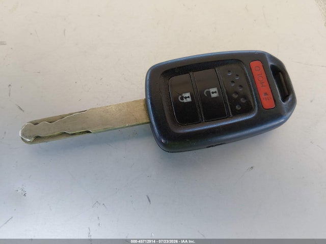 Honda CR-V EX 2014 5J6RM3H56EL008892 Image 11