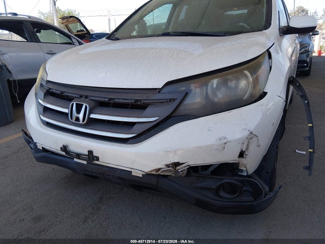 Honda CR-V EX 2014 5J6RM3H56EL008892 Image 6
