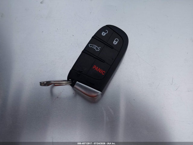 Aukcja sprzedaży 2015 Chrysler 200 Limited, vin: 1C3CCCAB4FN633185, numer aukcji: 45712917