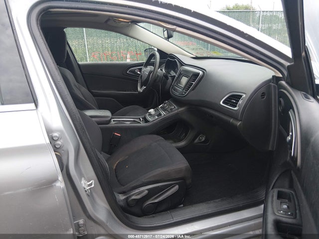 Aukcja sprzedaży 2015 Chrysler 200 Limited, vin: 1C3CCCAB4FN633185, numer aukcji: 45712917