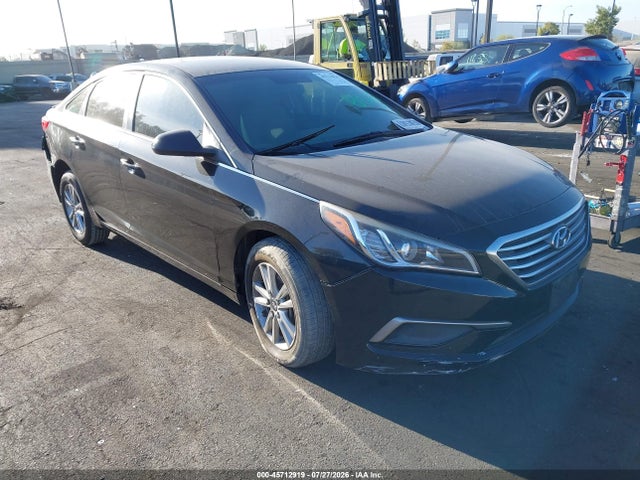 2017 5NPE24AF4HH503684 main image