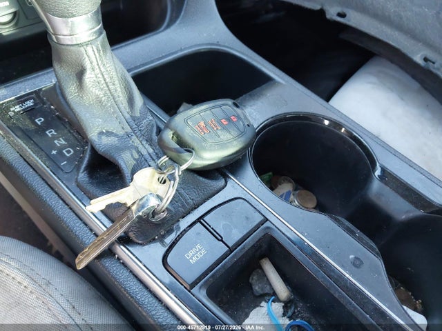 Hyundai Sonata 2017 5NPE24AF4HH503684 Image 11
