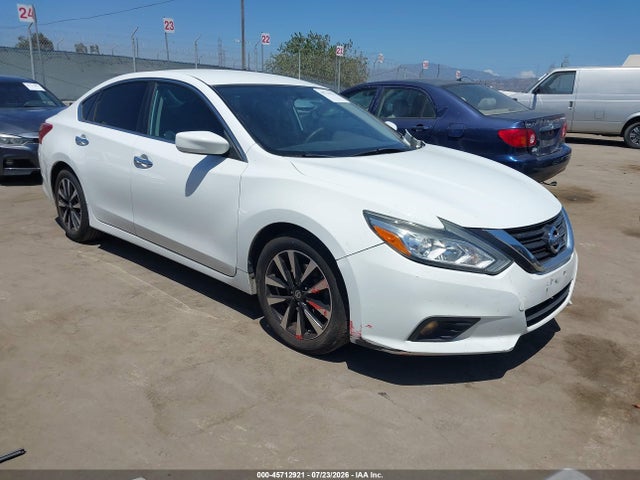 Aukcja sprzedaży 2018 Nissan Altima 2.5 Sv, vin: 1N4AL3AP9JC275199, numer aukcji: 45712921