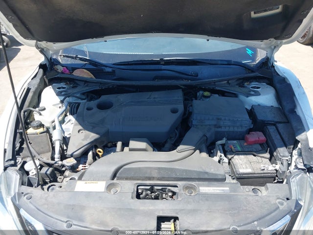 Продажа на аукционе авто 2018 Nissan Altima 2.5 Sv, vin: 1N4AL3AP9JC275199, номер лота: 45712921