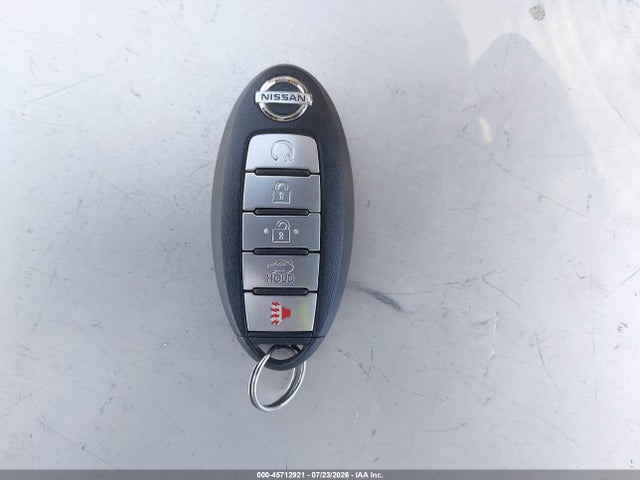 Продажа на аукционе авто 2018 Nissan Altima 2.5 Sv, vin: 1N4AL3AP9JC275199, номер лота: 45712921