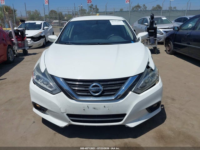 Продажа на аукционе авто 2018 Nissan Altima 2.5 Sv, vin: 1N4AL3AP9JC275199, номер лота: 45712921