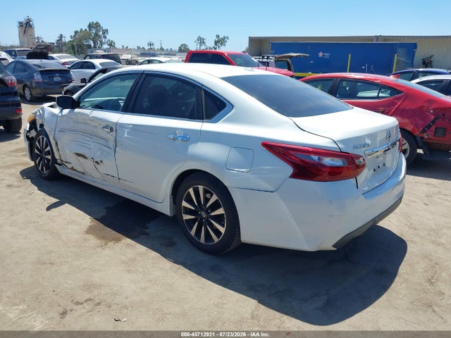 Продажа на аукционе авто 2018 Nissan Altima 2.5 Sv, vin: 1N4AL3AP9JC275199, номер лота: 45712921