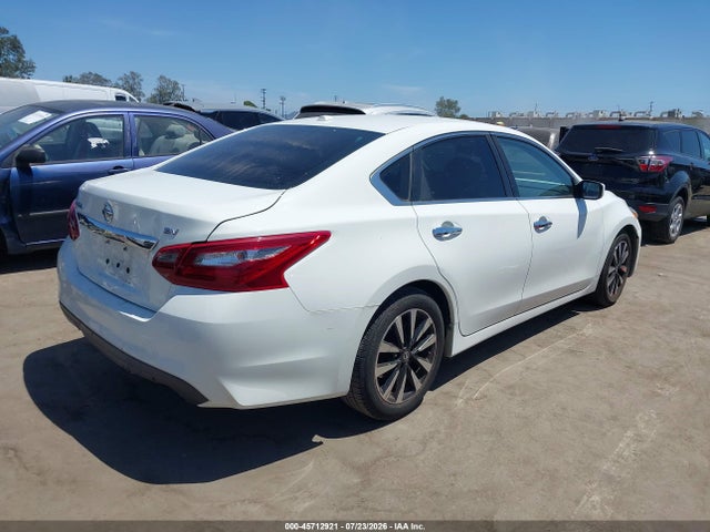 Продажа на аукционе авто 2018 Nissan Altima 2.5 Sv, vin: 1N4AL3AP9JC275199, номер лота: 45712921