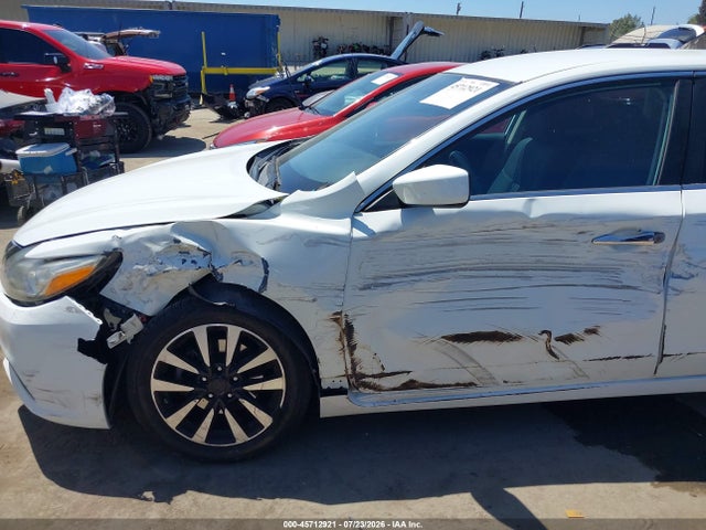 Продажа на аукционе авто 2018 Nissan Altima 2.5 Sv, vin: 1N4AL3AP9JC275199, номер лота: 45712921