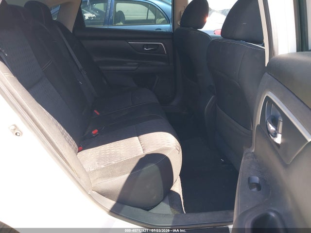 Продажа на аукционе авто 2018 Nissan Altima 2.5 Sv, vin: 1N4AL3AP9JC275199, номер лота: 45712921