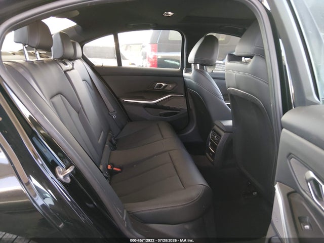 3MW69CW01S8F24742 BMW 330I