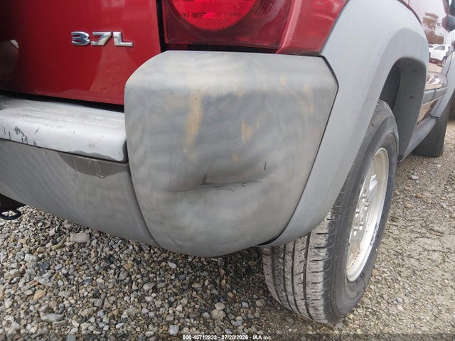 45712923 :رقم المزاد ، 1J4GL48K66W269624 vin ، 2006 Jeep Liberty Sport مزاد بيع