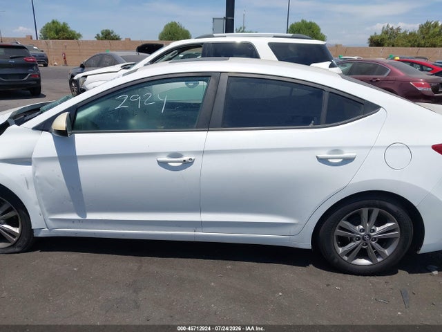 Hyundai Elantra Value Edition 2017 5NPD84LF9HH169952 Image 13