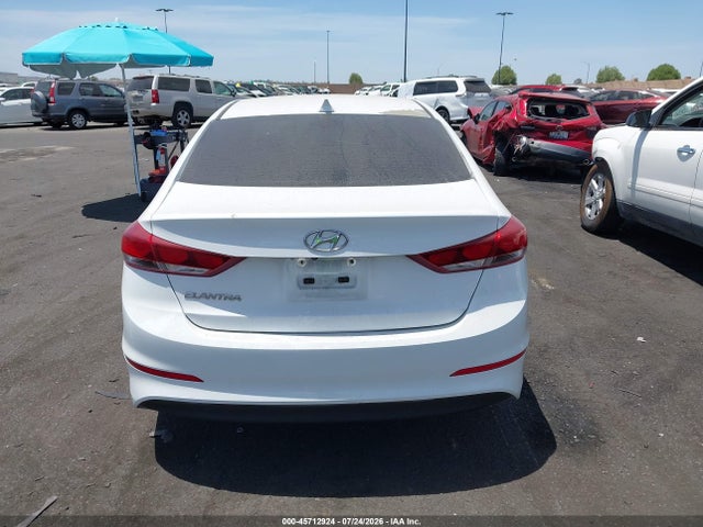 Hyundai Elantra Value Edition 2017 5NPD84LF9HH169952 Image 15