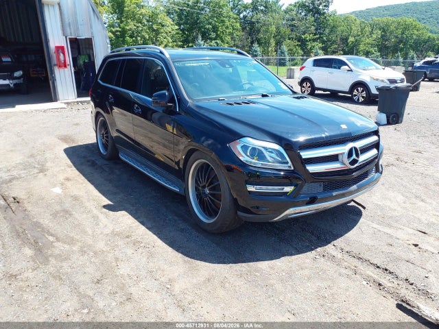 2013 Mercedes-benz Gl 450 4matic მანქანა იყიდება აუქციონზე, vin: 4JGDF7CE5DA247977, აუქციონის ნომერი: 45712931