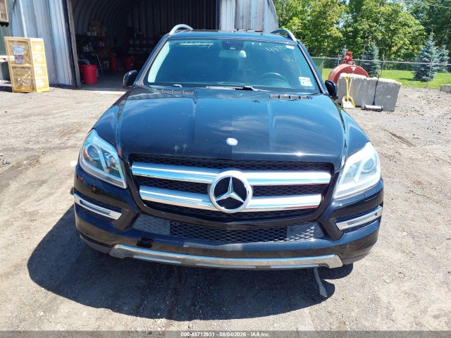 2013 Mercedes-benz Gl 450 4matic მანქანა იყიდება აუქციონზე, vin: 4JGDF7CE5DA247977, აუქციონის ნომერი: 45712931