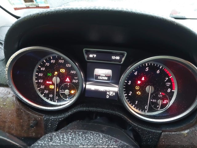 2013 Mercedes-benz Gl 450 4matic მანქანა იყიდება აუქციონზე, vin: 4JGDF7CE5DA247977, აუქციონის ნომერი: 45712931