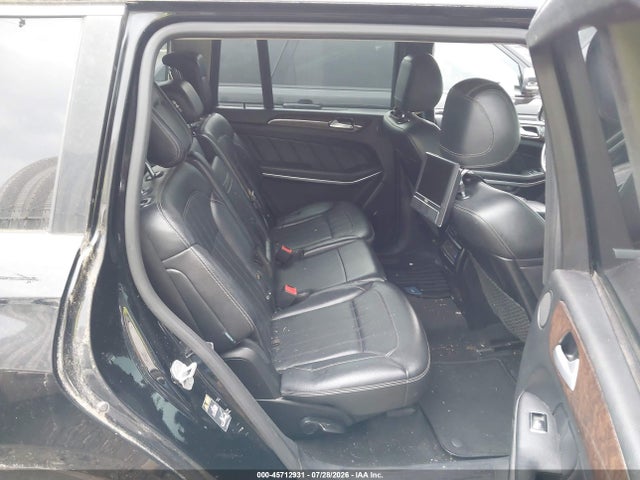 2013 Mercedes-benz Gl 450 4matic მანქანა იყიდება აუქციონზე, vin: 4JGDF7CE5DA247977, აუქციონის ნომერი: 45712931