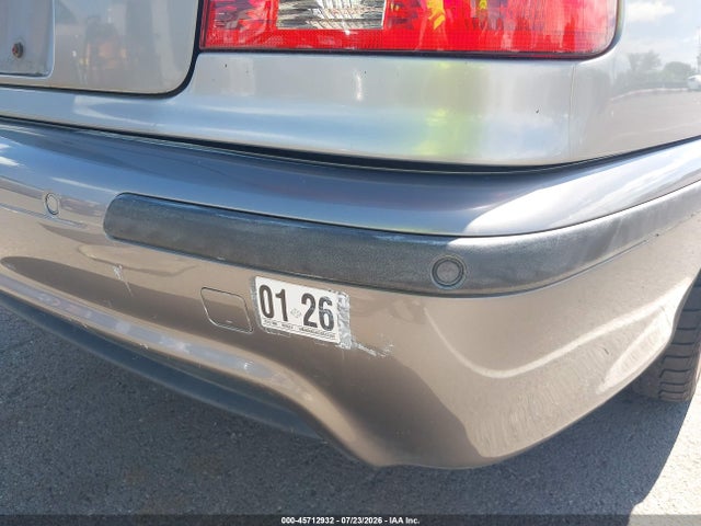 2003 Bmw 540ia მანქანა იყიდება აუქციონზე, vin: WBADN63403GS57060, აუქციონის ნომერი: 45712932