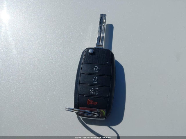 Продаж на аукціоні авто 2016 Kia Soul +, vin: KNDJP3A58G7349811, номер лоту: 45712935