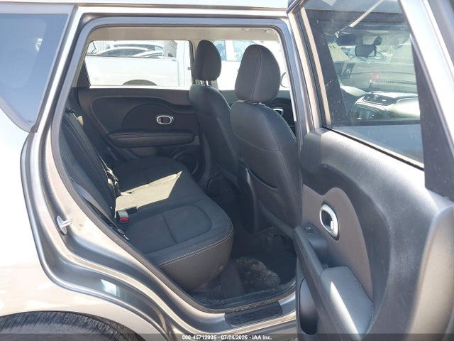 Продаж на аукціоні авто 2016 Kia Soul +, vin: KNDJP3A58G7349811, номер лоту: 45712935