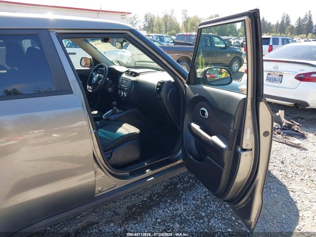 Продаж на аукціоні авто 2016 Kia Soul +, vin: KNDJP3A58G7349811, номер лоту: 45712935