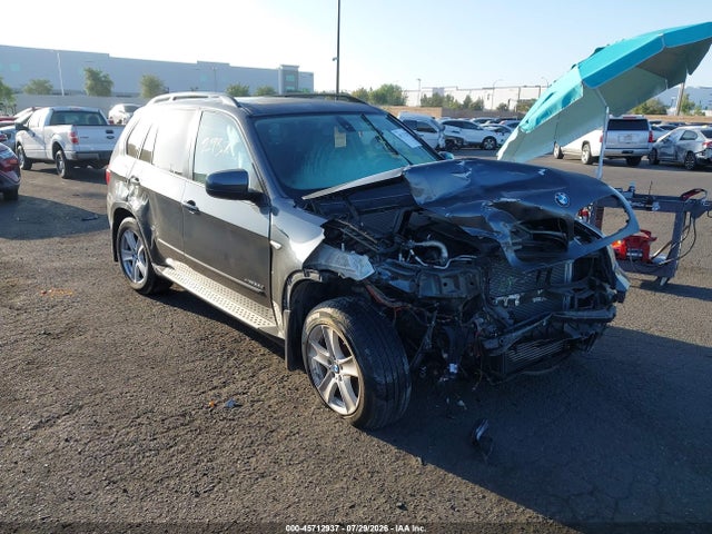 Auction sale of the 2011 Bmw X5 Xdrive35d, vin: 5UXZW0C56BL662274, lot number: 45712937