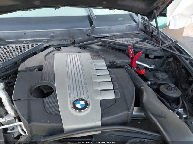Продаж на аукціоні авто 2011 Bmw X5 Xdrive35d, vin: 5UXZW0C56BL662274, номер лоту: 45712937