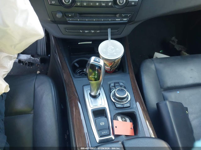 Продаж на аукціоні авто 2011 Bmw X5 Xdrive35d, vin: 5UXZW0C56BL662274, номер лоту: 45712937
