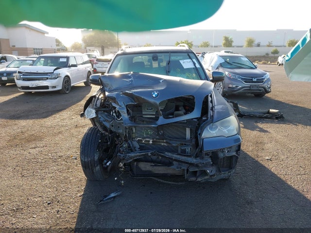 Продаж на аукціоні авто 2011 Bmw X5 Xdrive35d, vin: 5UXZW0C56BL662274, номер лоту: 45712937