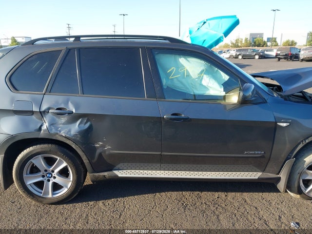 Продаж на аукціоні авто 2011 Bmw X5 Xdrive35d, vin: 5UXZW0C56BL662274, номер лоту: 45712937