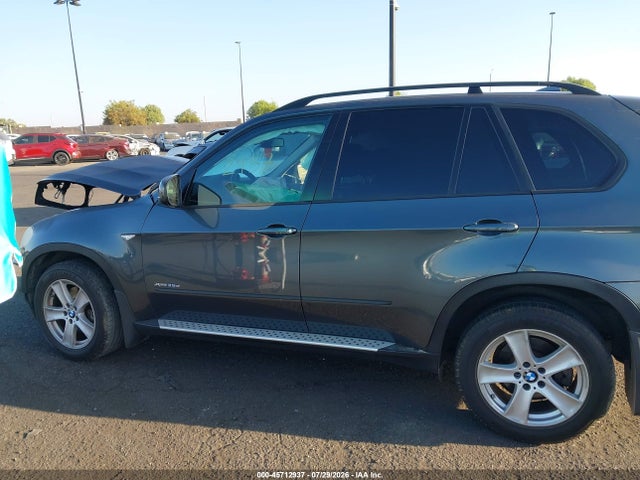 Продаж на аукціоні авто 2011 Bmw X5 Xdrive35d, vin: 5UXZW0C56BL662274, номер лоту: 45712937