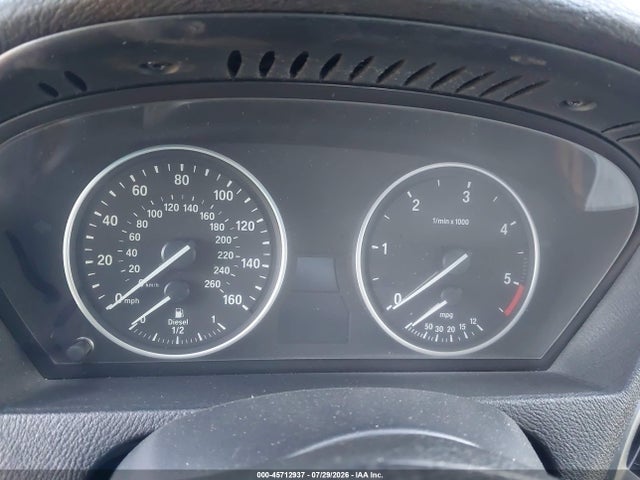 Продаж на аукціоні авто 2011 Bmw X5 Xdrive35d, vin: 5UXZW0C56BL662274, номер лоту: 45712937