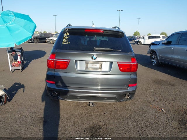 Продаж на аукціоні авто 2011 Bmw X5 Xdrive35d, vin: 5UXZW0C56BL662274, номер лоту: 45712937