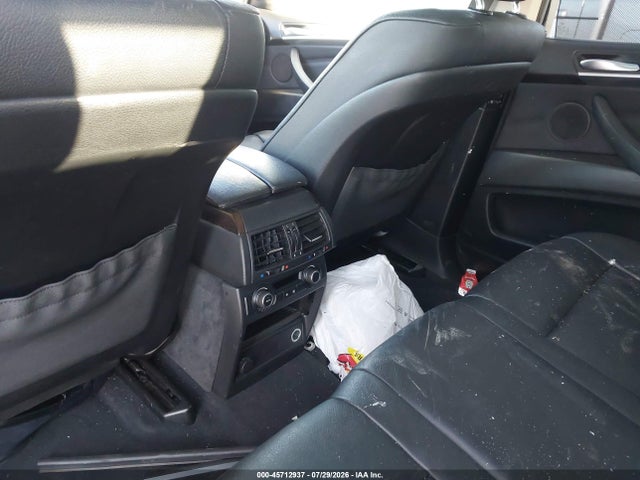 Продаж на аукціоні авто 2011 Bmw X5 Xdrive35d, vin: 5UXZW0C56BL662274, номер лоту: 45712937