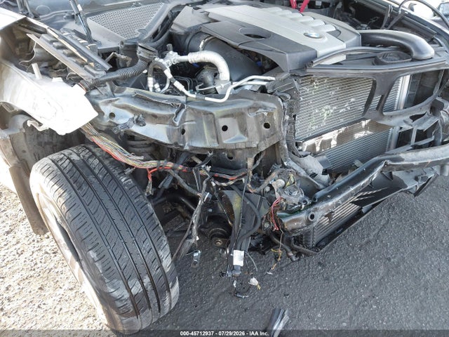 Продаж на аукціоні авто 2011 Bmw X5 Xdrive35d, vin: 5UXZW0C56BL662274, номер лоту: 45712937