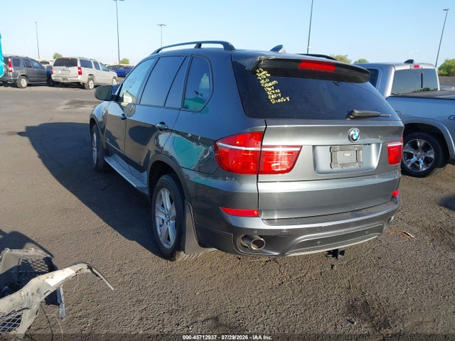 Продаж на аукціоні авто 2011 Bmw X5 Xdrive35d, vin: 5UXZW0C56BL662274, номер лоту: 45712937