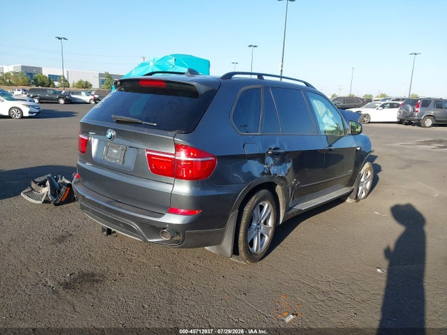 Продаж на аукціоні авто 2011 Bmw X5 Xdrive35d, vin: 5UXZW0C56BL662274, номер лоту: 45712937