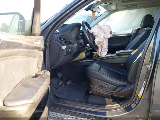 Продаж на аукціоні авто 2011 Bmw X5 Xdrive35d, vin: 5UXZW0C56BL662274, номер лоту: 45712937