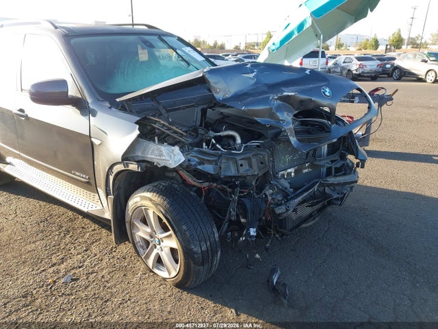 Продаж на аукціоні авто 2011 Bmw X5 Xdrive35d, vin: 5UXZW0C56BL662274, номер лоту: 45712937