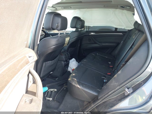 Продаж на аукціоні авто 2011 Bmw X5 Xdrive35d, vin: 5UXZW0C56BL662274, номер лоту: 45712937